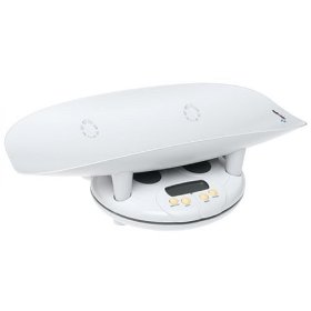 High output power with a convenient and foldable plug design Unique Gomadic 4-Port Intelligent Compact AC Home Wall Charger suitable for the Nikon Coolpix S3400 Uses TipExchange Technology
